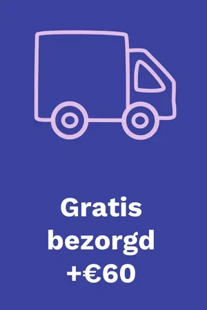 bezorging