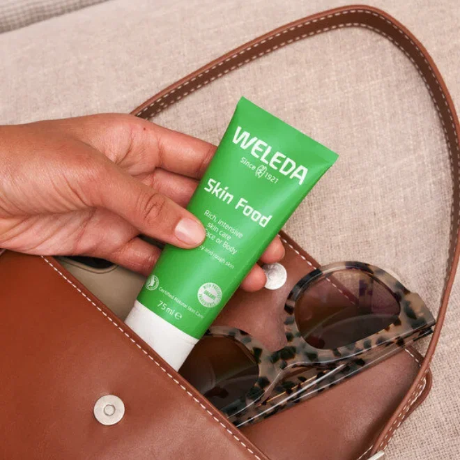 Weleda -25%