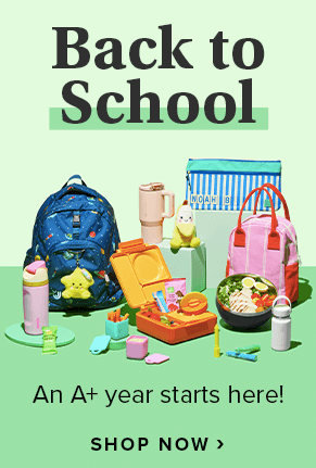 Back to School Shop