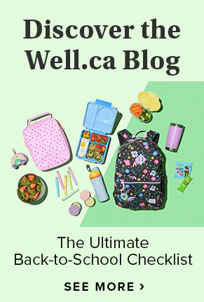 Discover the Well.ca Blog