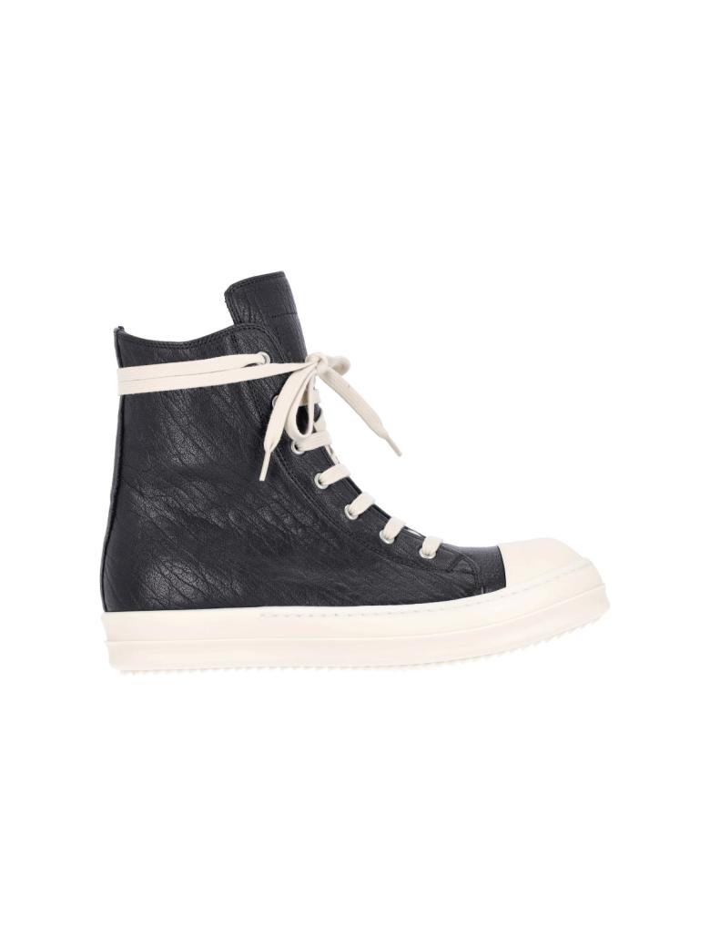 Rick Owens - Sneakers high top