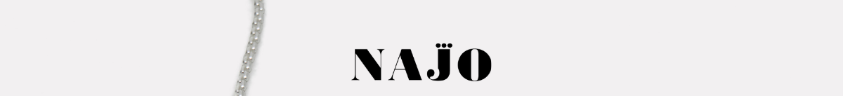 NAJO Jewellery