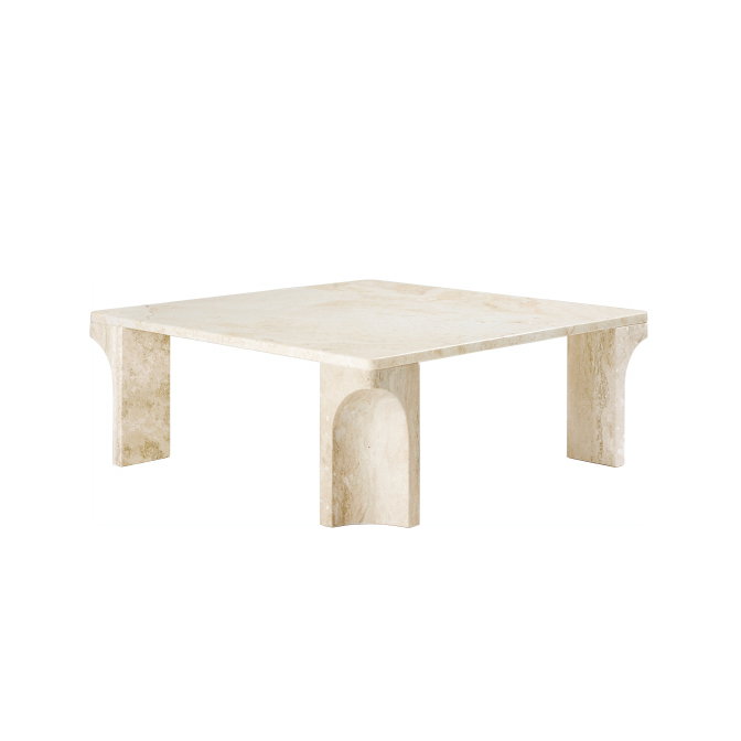 Doric Coffee Table