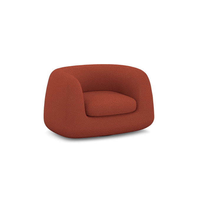 Americano Swivel Chair