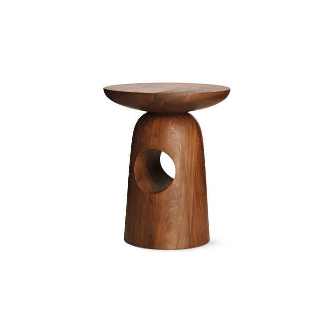 Hew Side Table