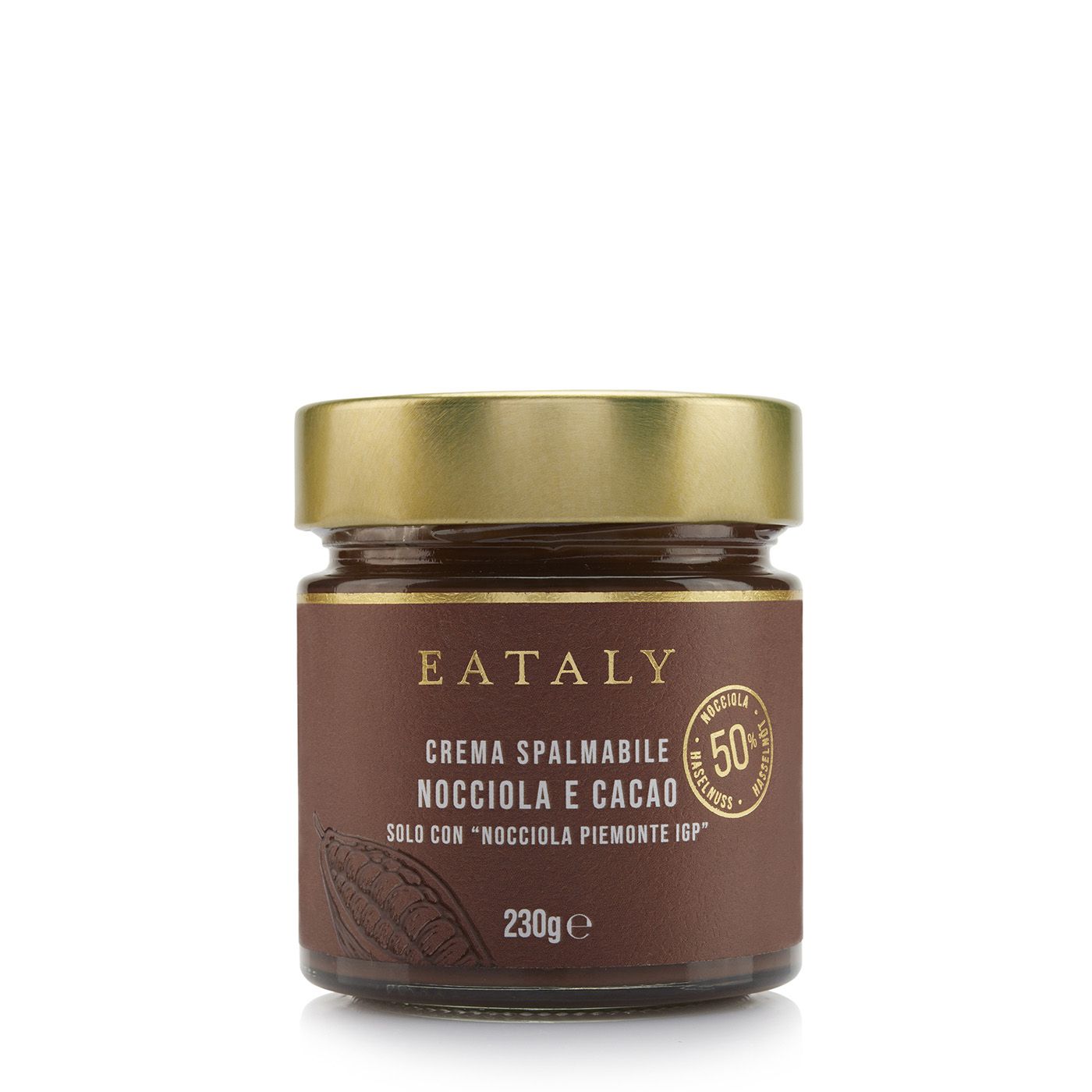 Chocolate Spread