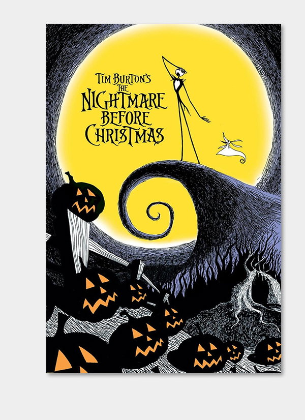 The Nightmare Before Christmas