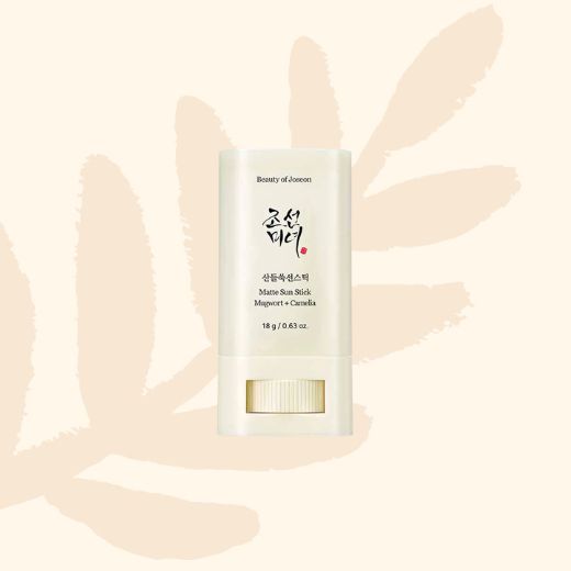 Beauty Of Joseon Matte Sun Stick