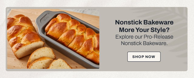 Nonstick Bakeware-Shop Now