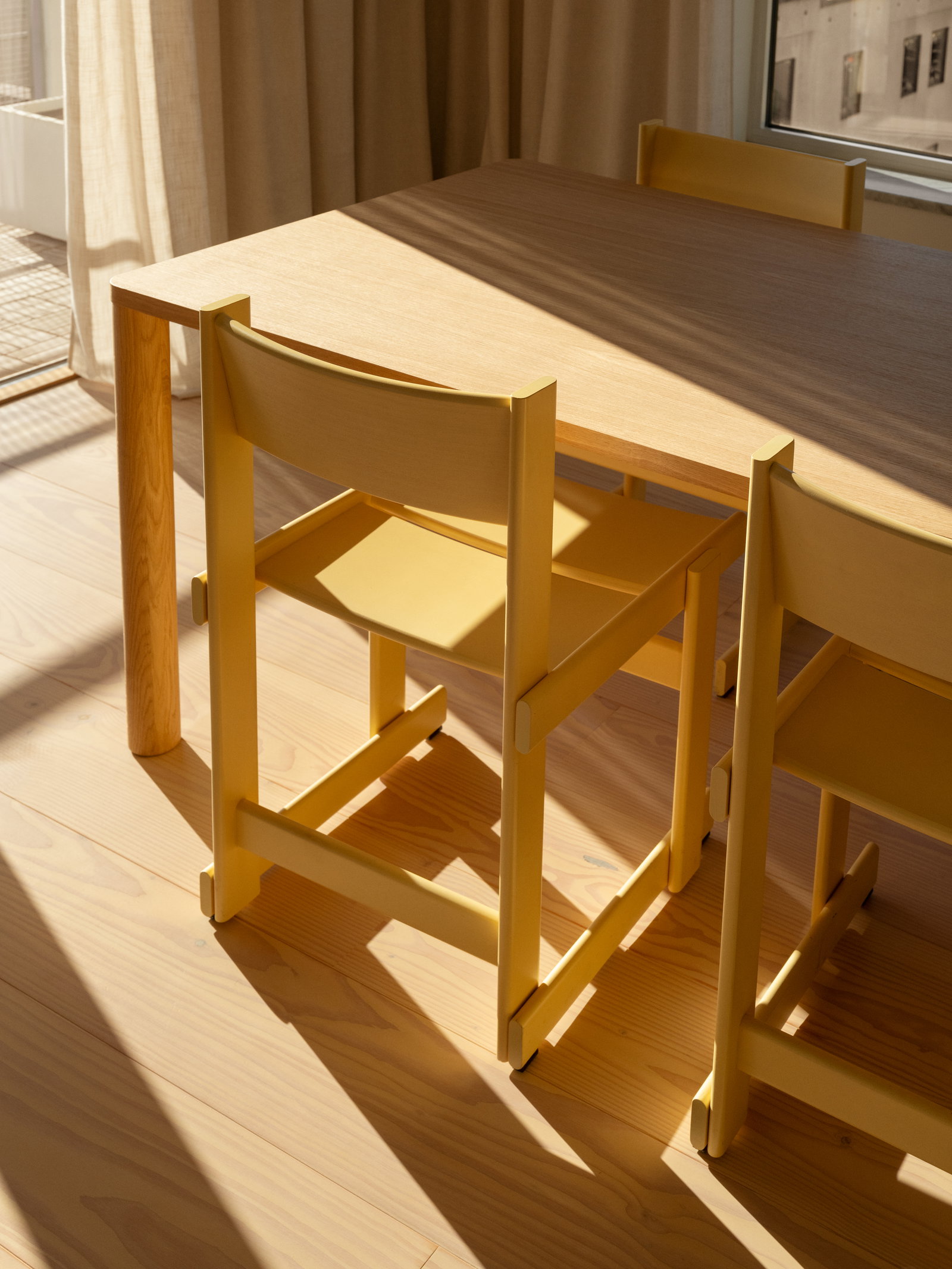 Explore Bullnose