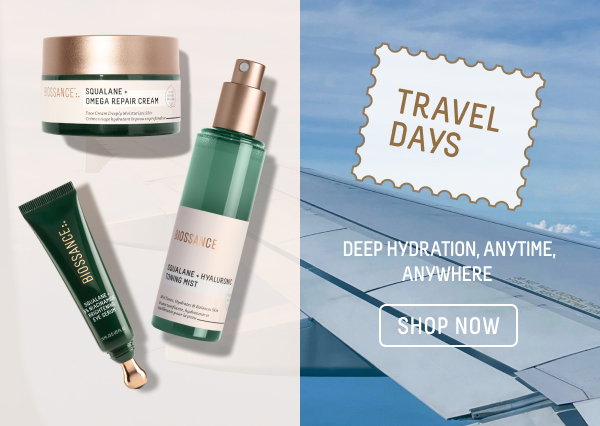 travel days