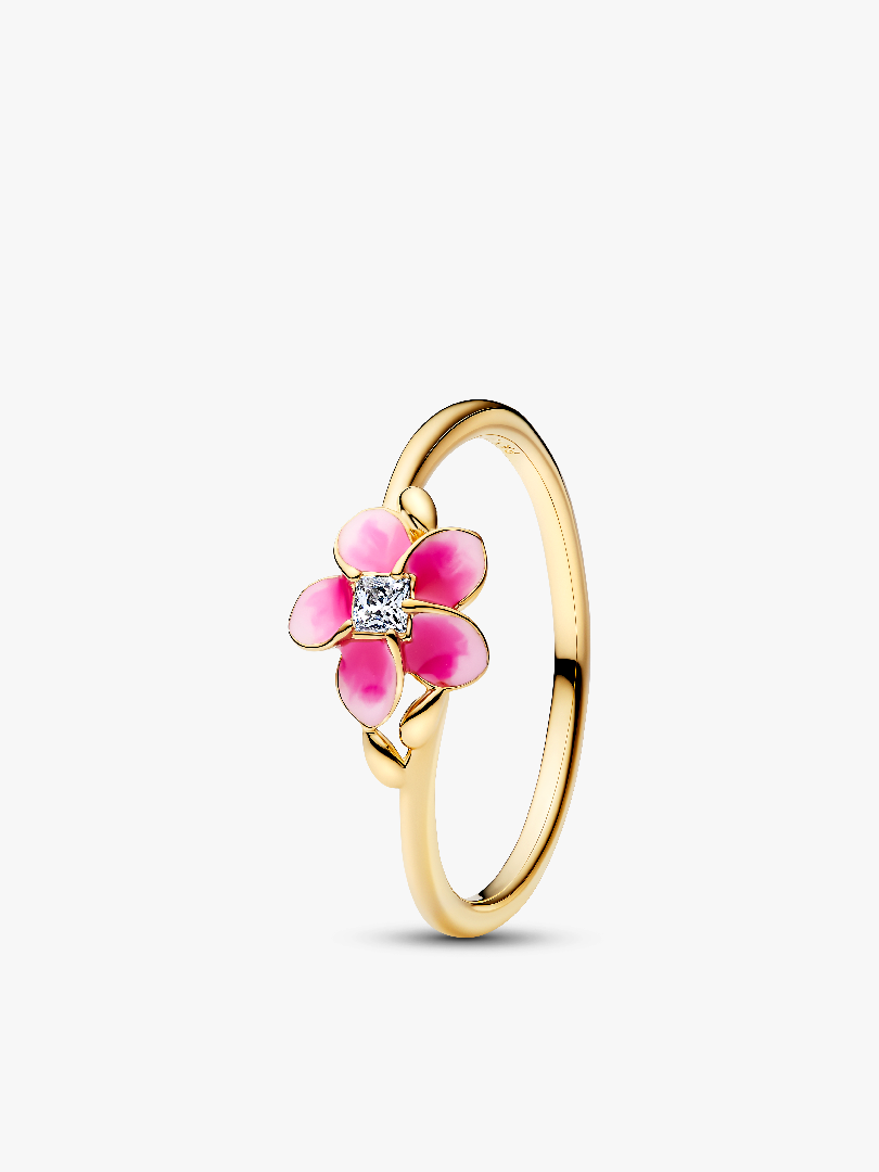 Disney Moana Flower Ring