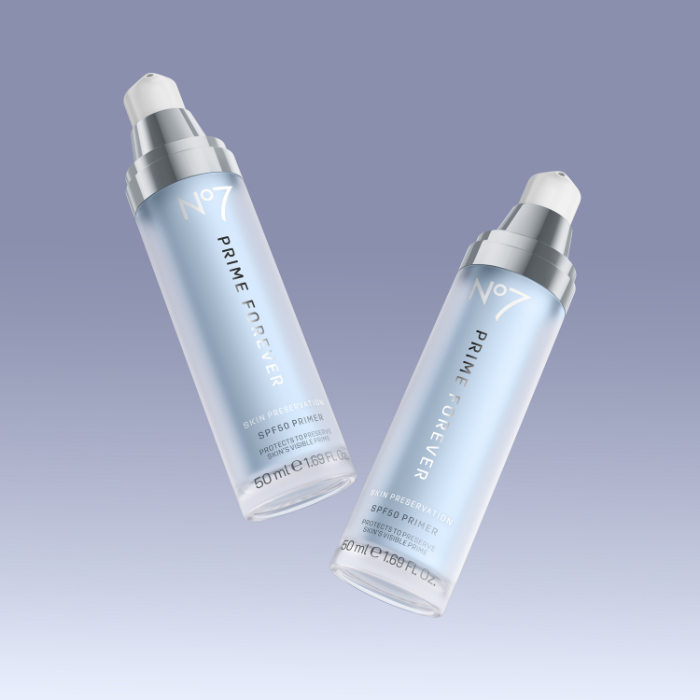 Prime Forever™ SPF50 Primer