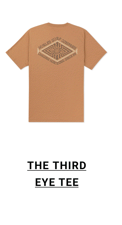 Third Eye Short Sleeve