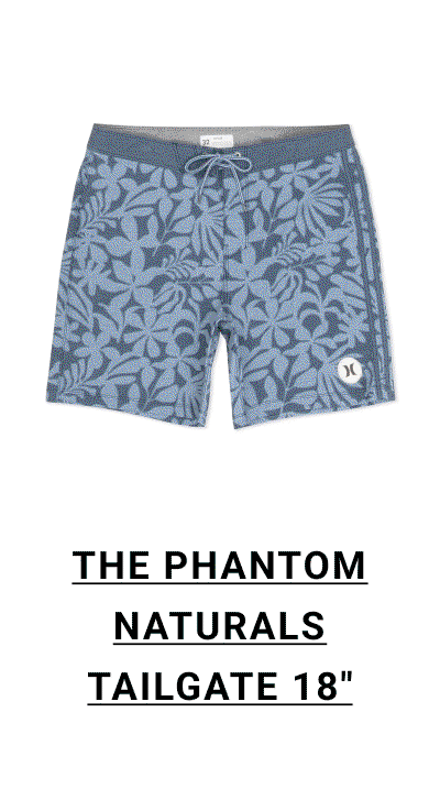 Phantom Naturals Tailgate 18"