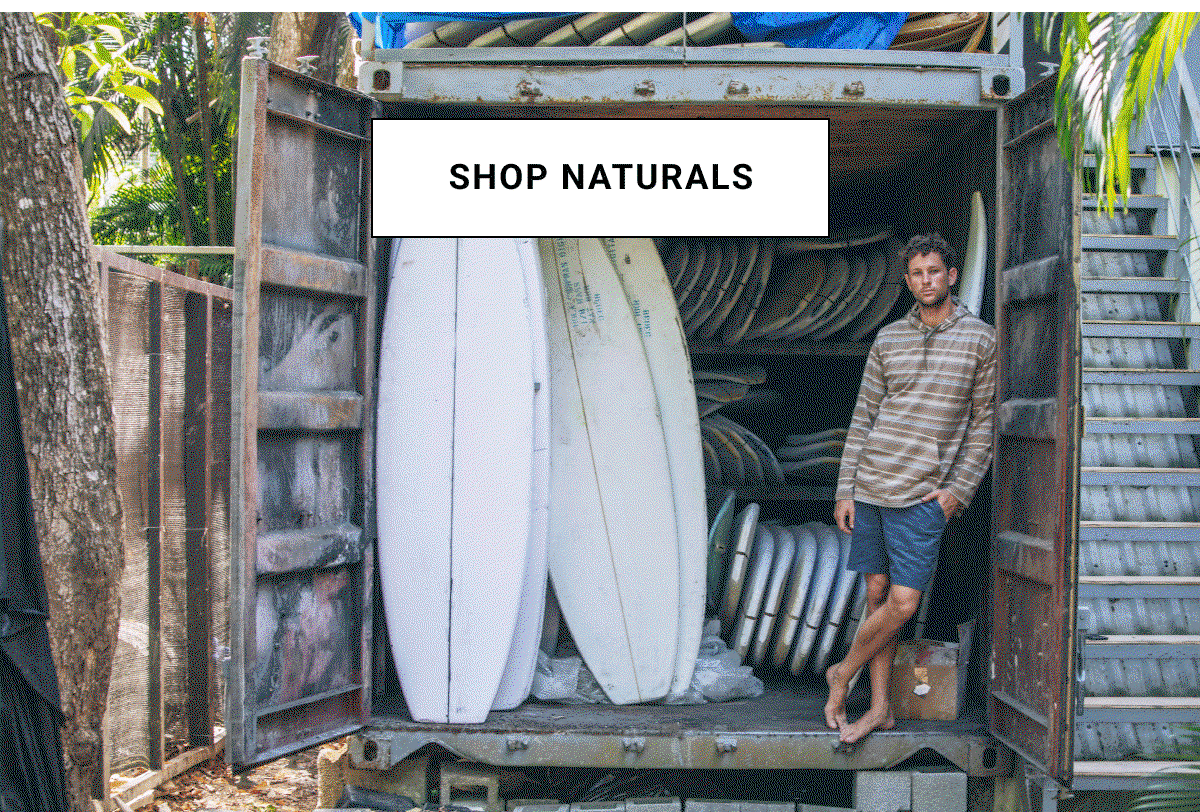 Shop Naturals
