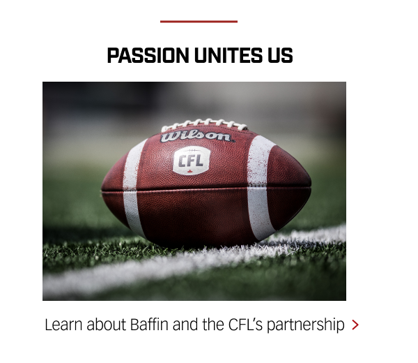 Baffin CFL Partnership PAge