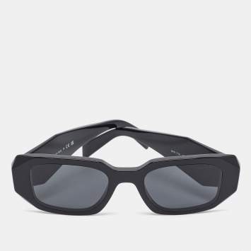 Black SPR 17W Symbole Square S