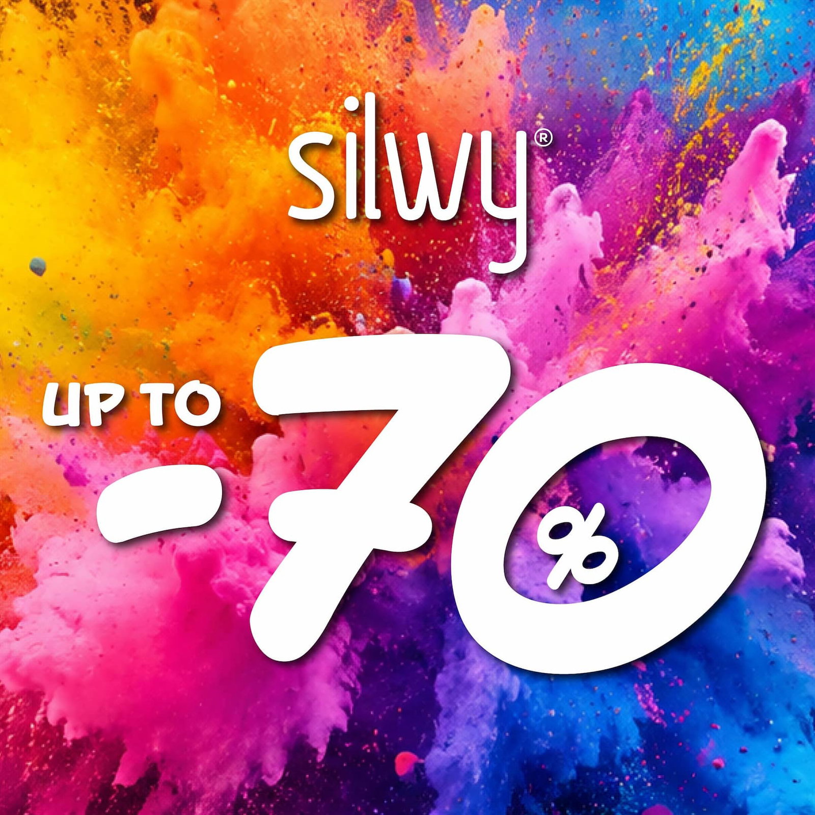silwy® SALE