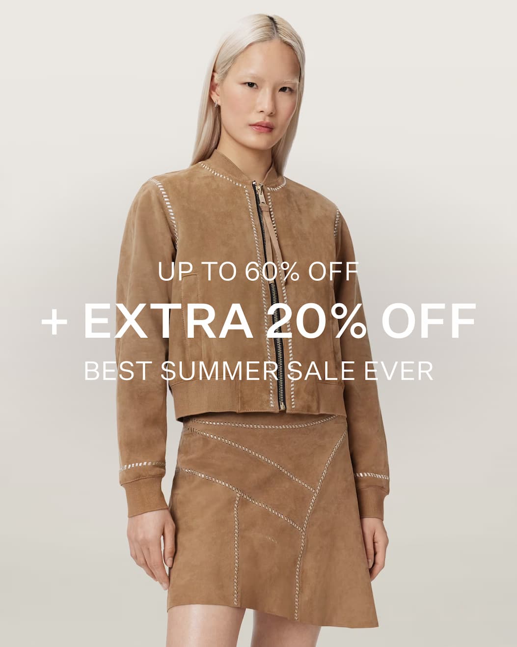 BEST SUMMER SALE EVER