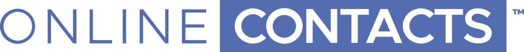 Online Contacts