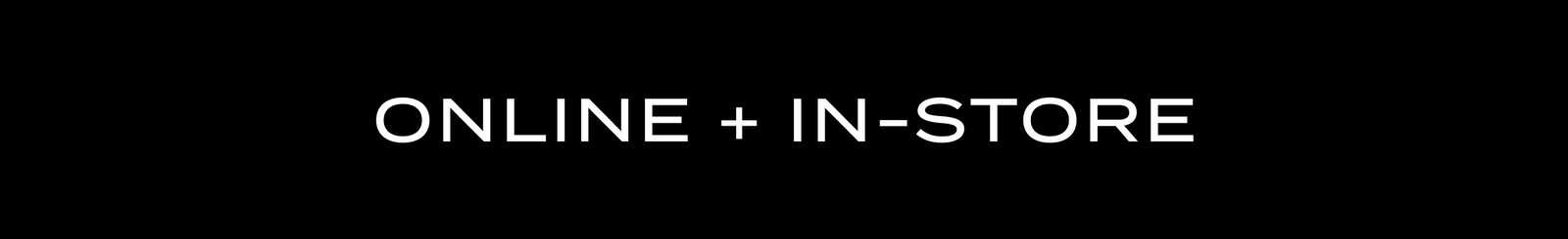 $49 POLARIZED ONLINE + IN-STORE
