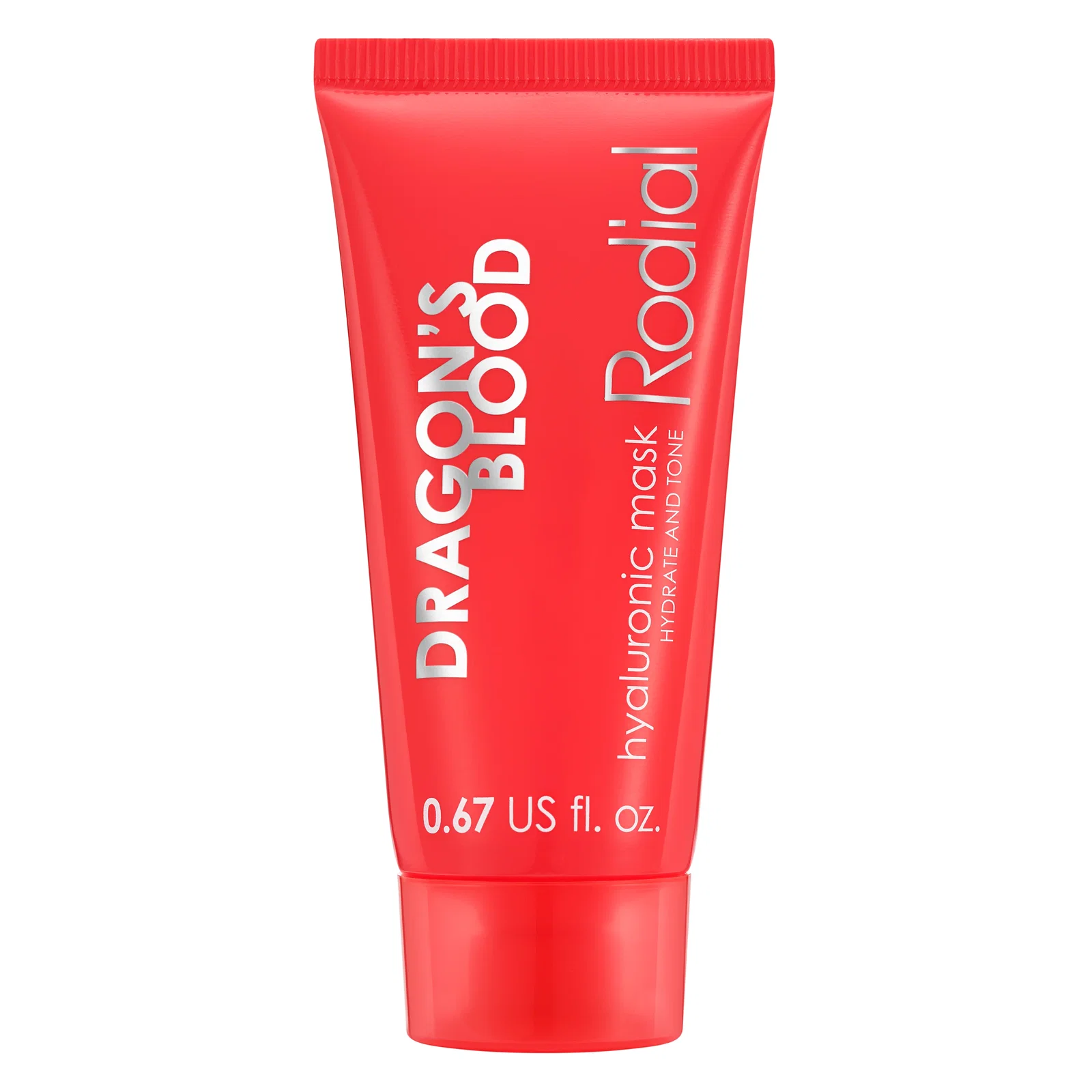Image of Dragon’s Blood Hyaluronic Mask Mini