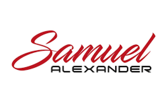 Samuel Alexander