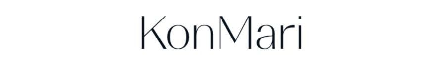 KonMari Logo