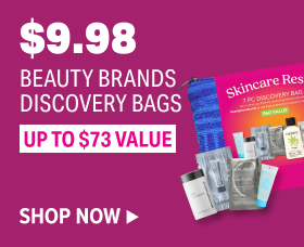 SHOP $9.98 DISCOVERY BAG