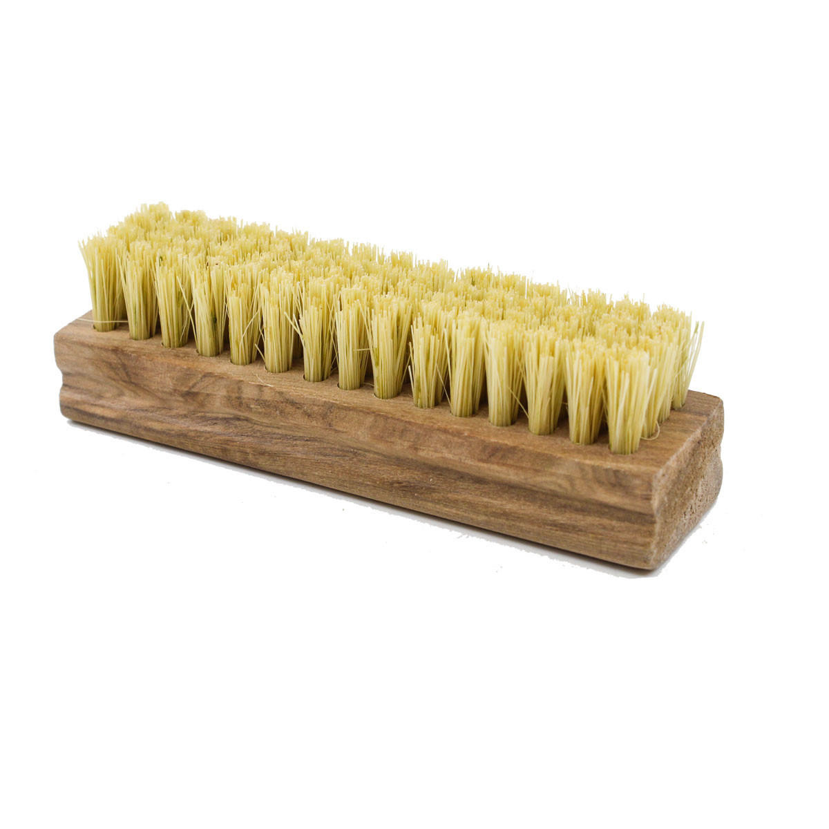 Image of Vinyl and Leather Scrub Brush