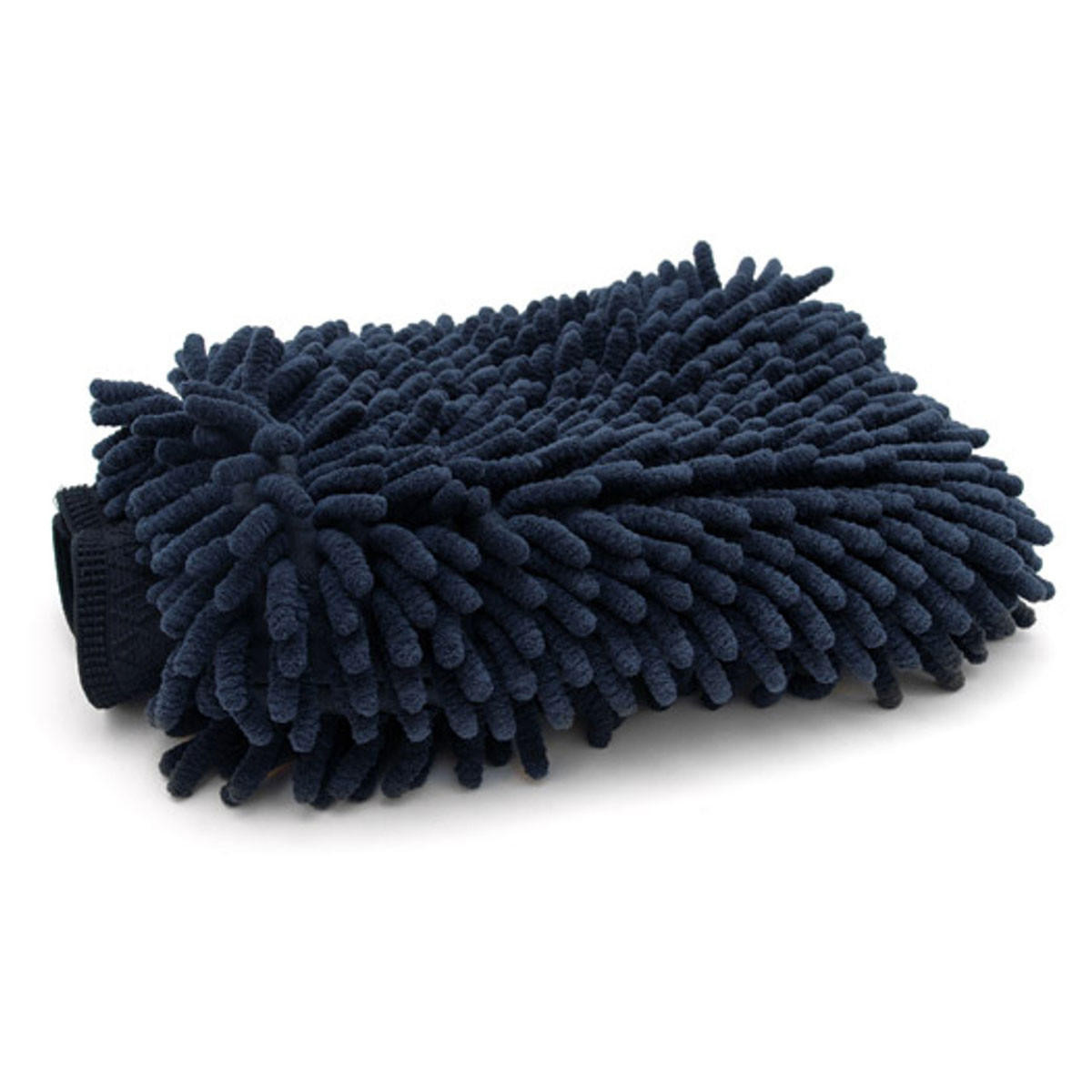 Image of Cobra Black Onyx Micro-Chenille Wash Mitt