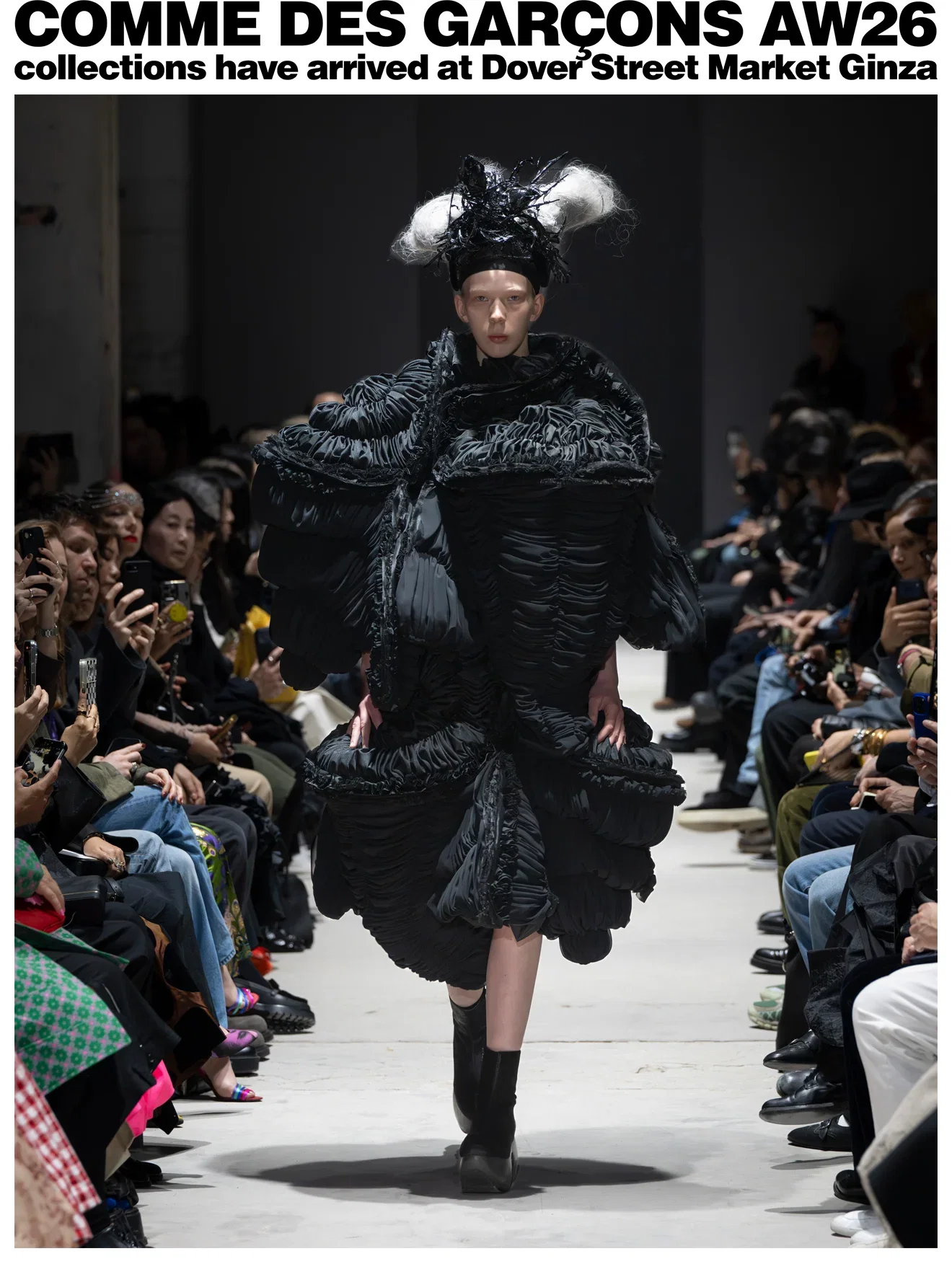 Comme des Garçons