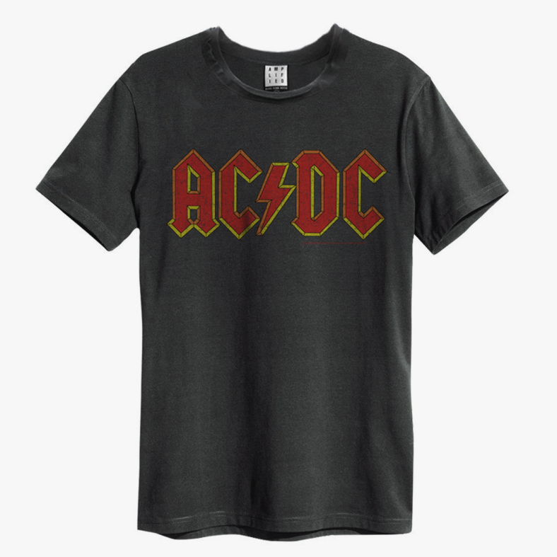 ACDC Logo