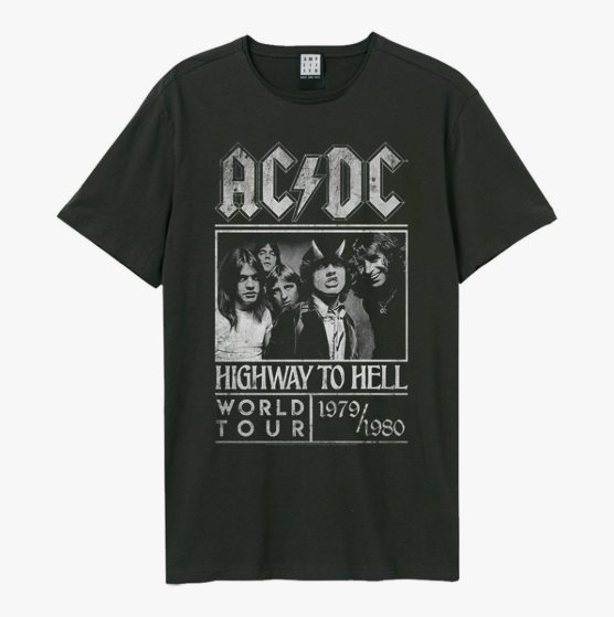 Highway to hell