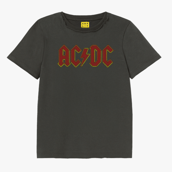 Shop ACDC Kids Tee