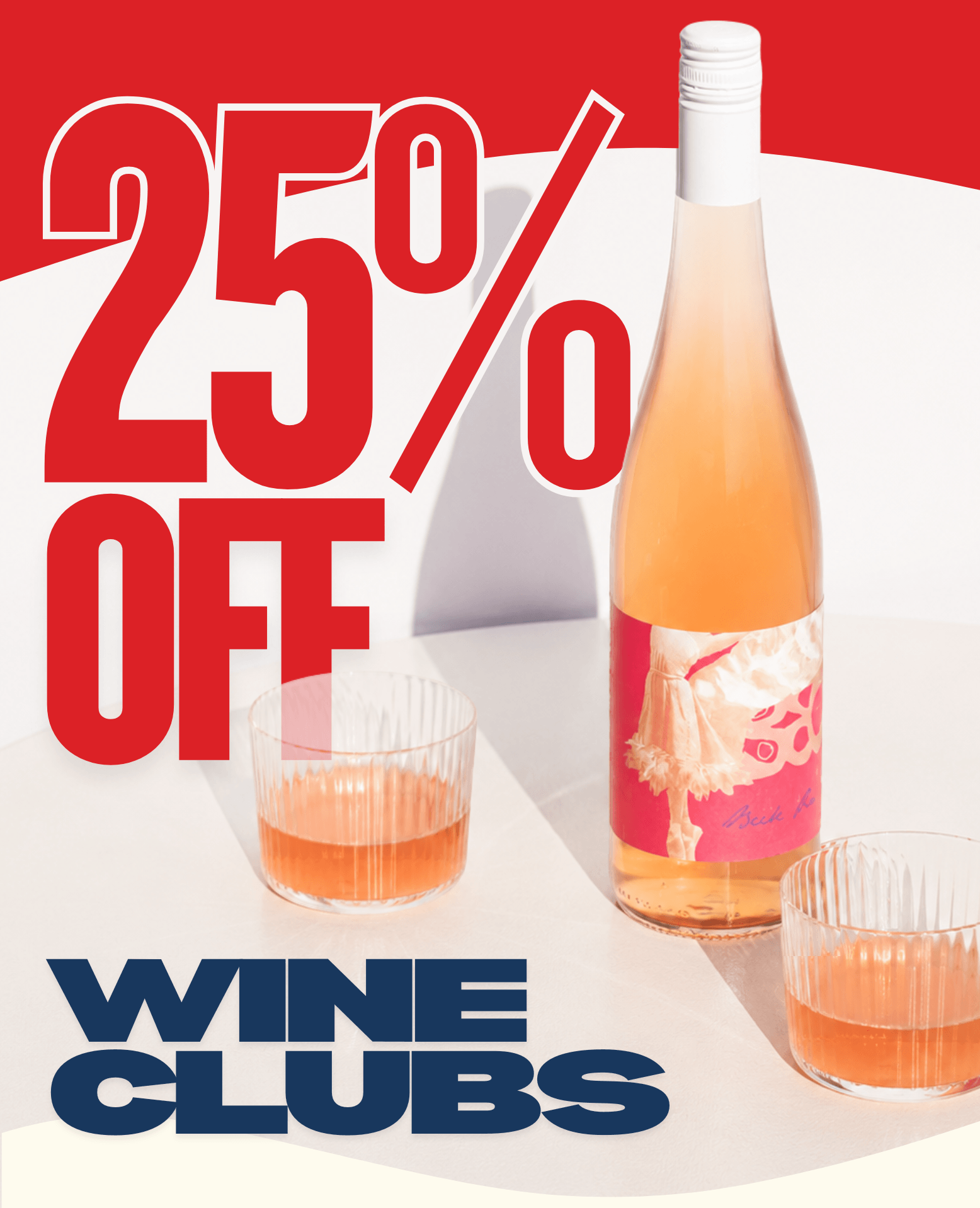 Mysa Natural Wine Club