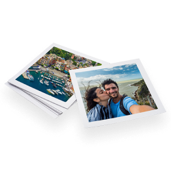 Mini Square Prints