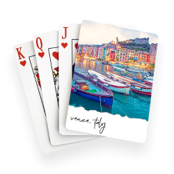 Playing Cards