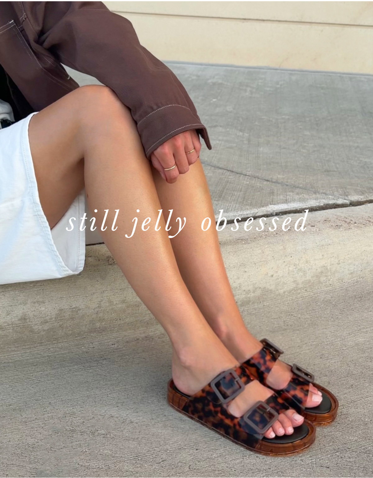 SHOP JULIO