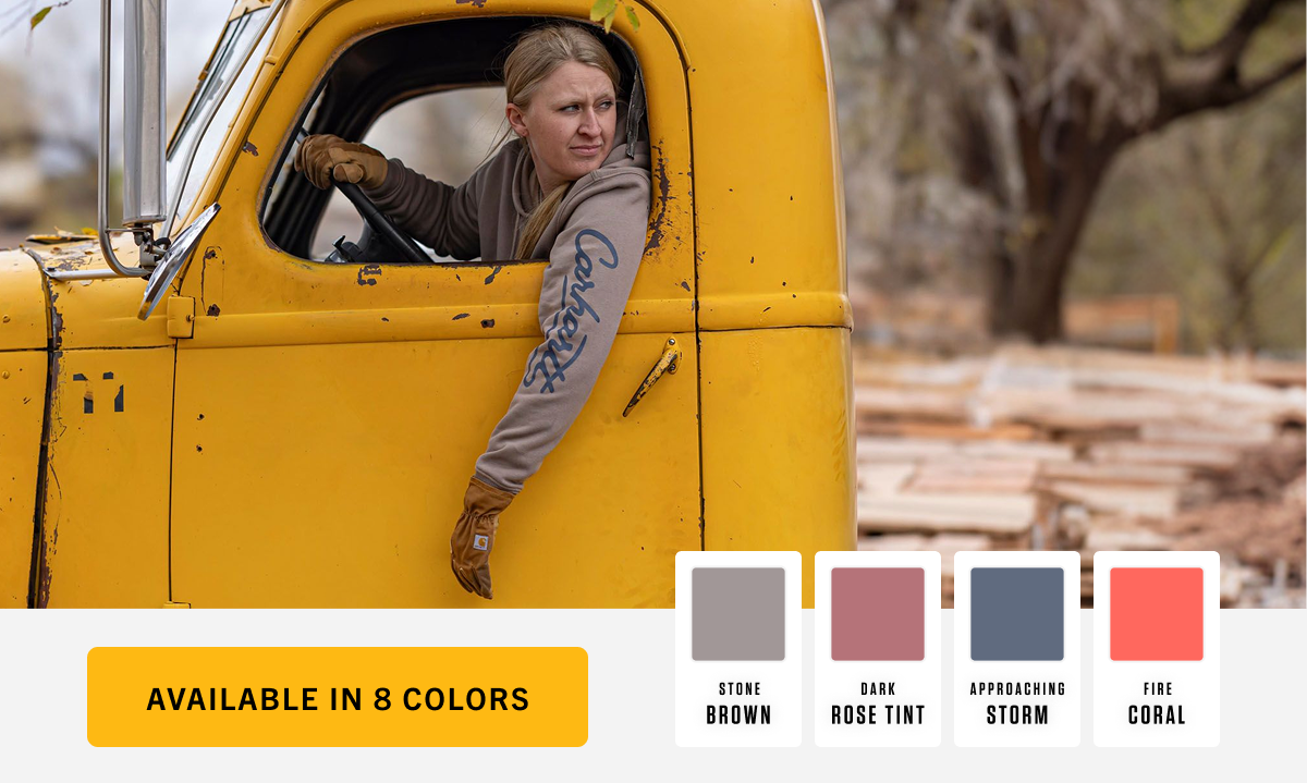 Shop All 8 Colors