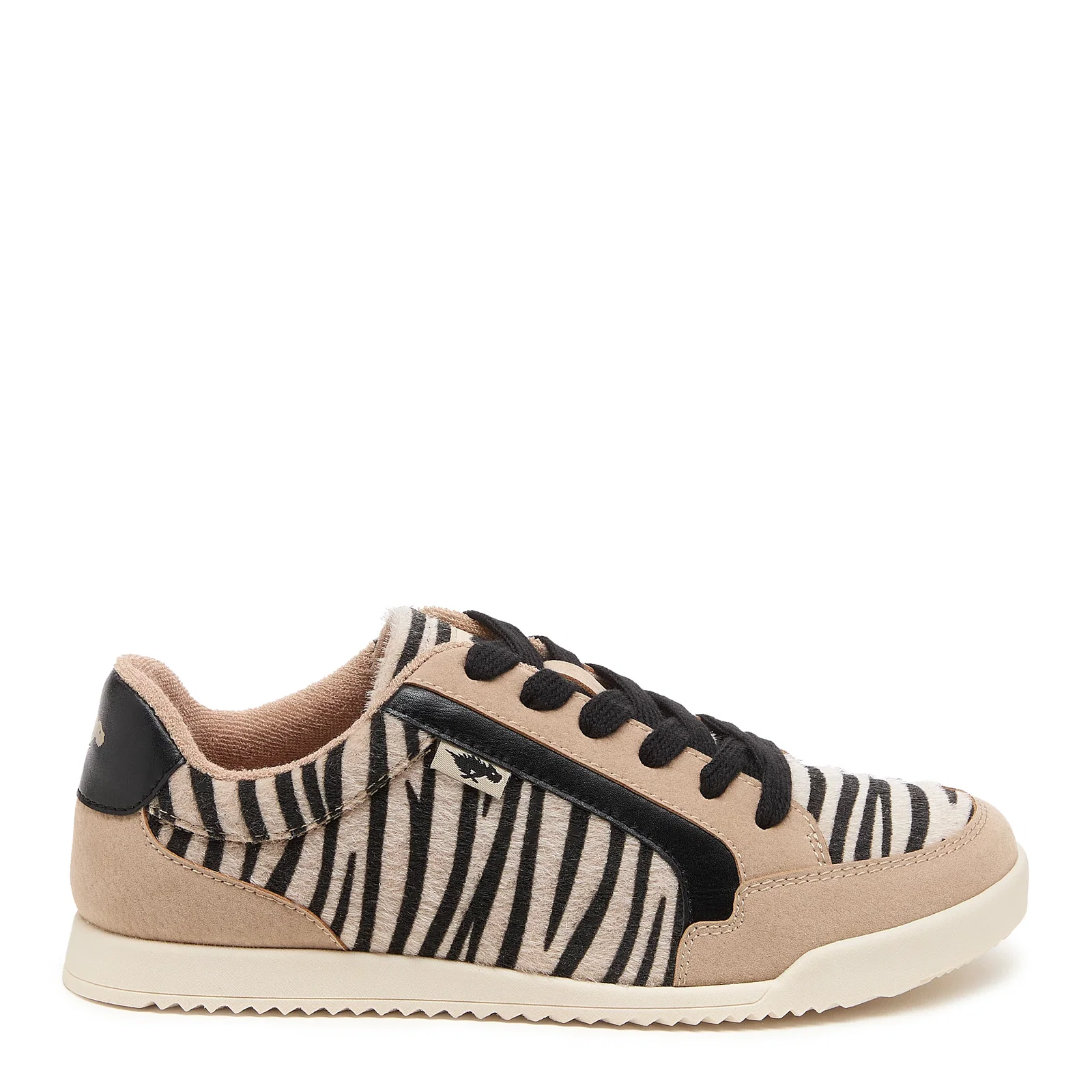 Image of Bolt animal Print Sneaker