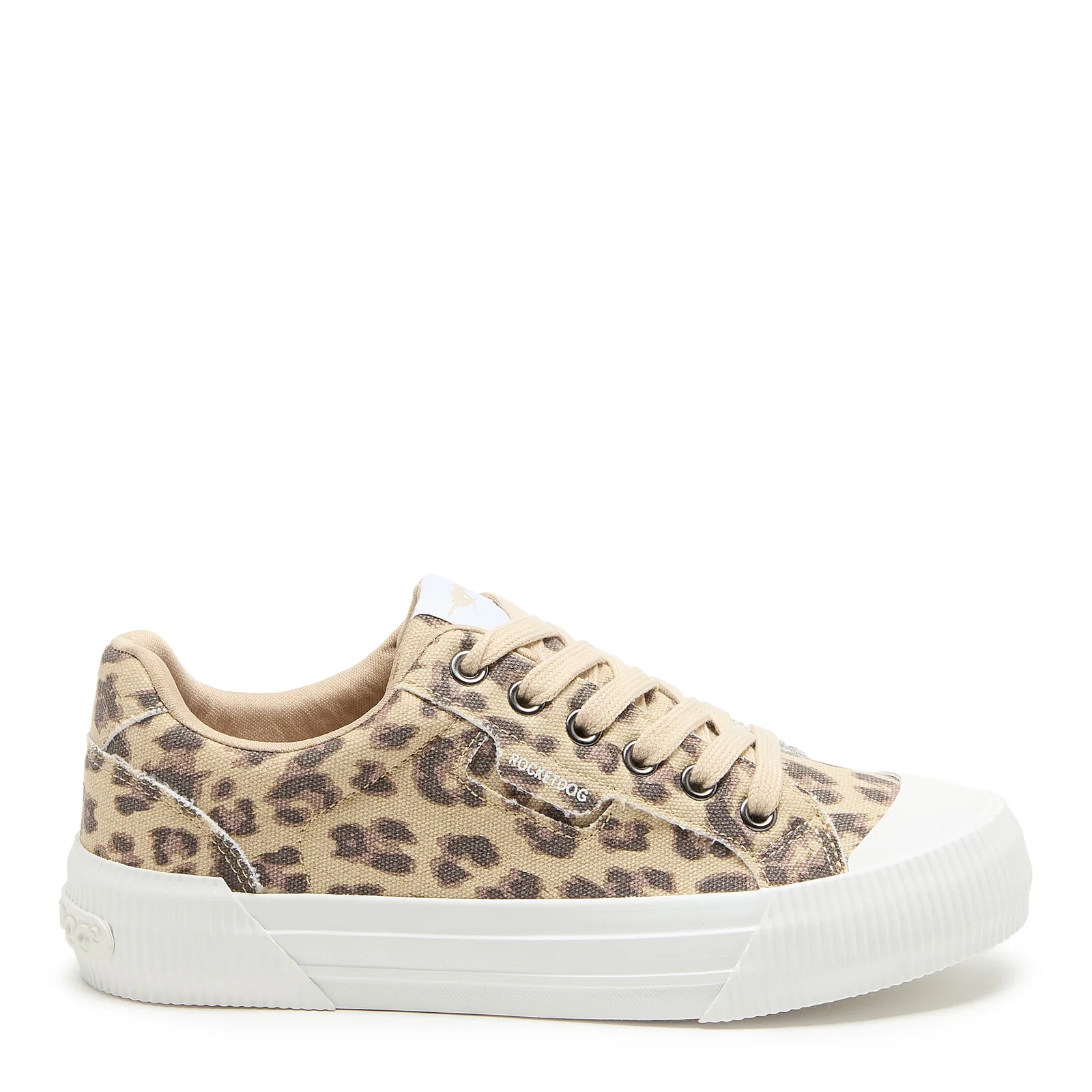 Image of Cheery Leopard Sneaker