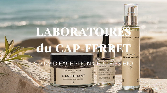 Laboratoires du Cap-Ferret