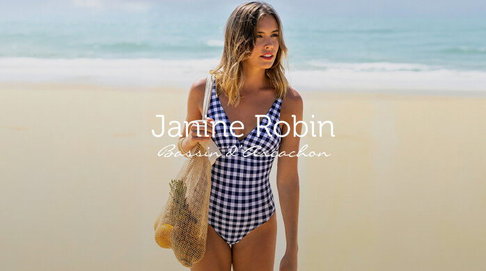 Janine Robin