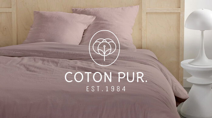 Coton Pur