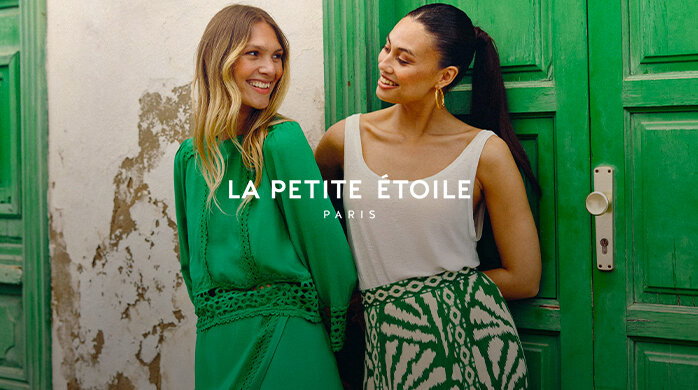 La Petite Etoile