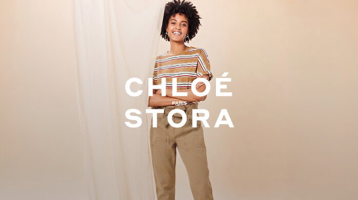 Chloé Stora