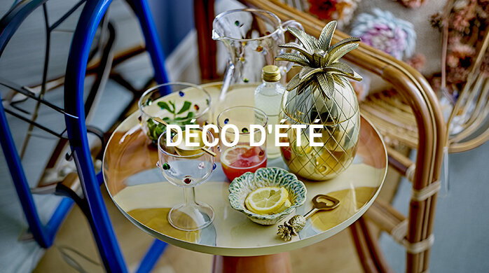 Déco d'été