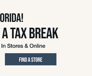 Find a store in Florida